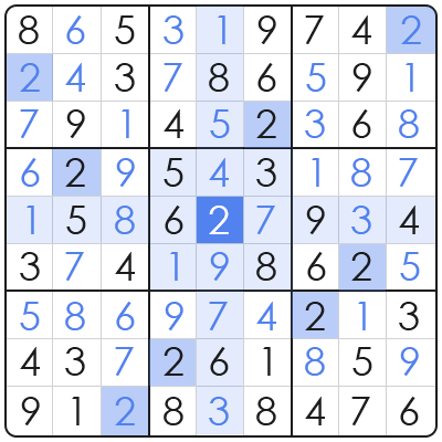 sudoku hard new york times